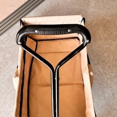 アウトドアワゴンの画像