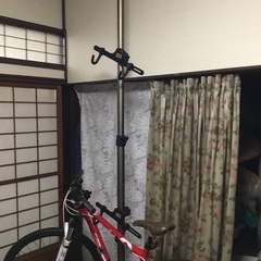 ゲイリーフィシャー　マンバ　29インチ　　美車　名古屋市手渡し希望　サイクルスタンドおまけおの画像