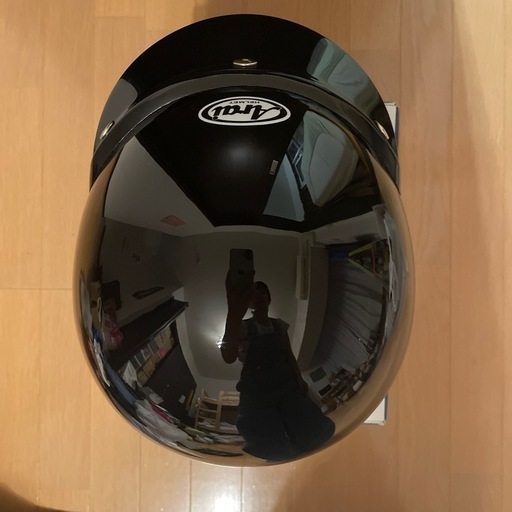 新品　Arai フルフェイスヘルメット