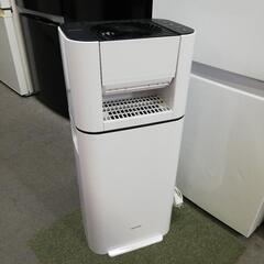 2021年製 サーキュレーター衣類乾燥除湿機
デシカント式 13...