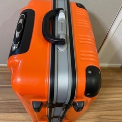 GRIFFINLAND（グリフフィンランド）キャリーケースの画像