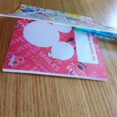 シンガポール航空　キッズ　ノベルティグッズの画像