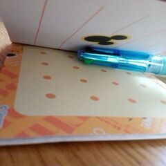 シンガポール航空　キッズ　ノベルティグッズの画像