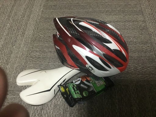 ルイガノ five 320サイズ 手渡し限定 名古屋市近郊