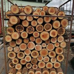 吉野杉スウェーデントーチの画像