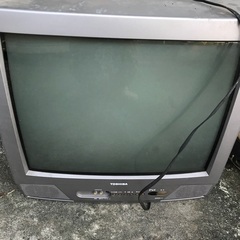 テレビTOSHIBA