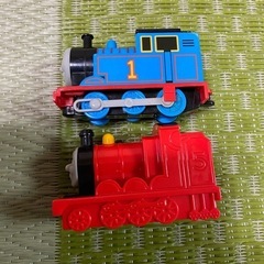 トーマス