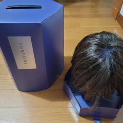 FONTAINE　ウィッグ　20万ぐらいで買ったもの