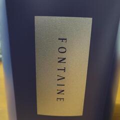 FONTAINE　ウィッグ　20万ぐらいで買ったものの画像