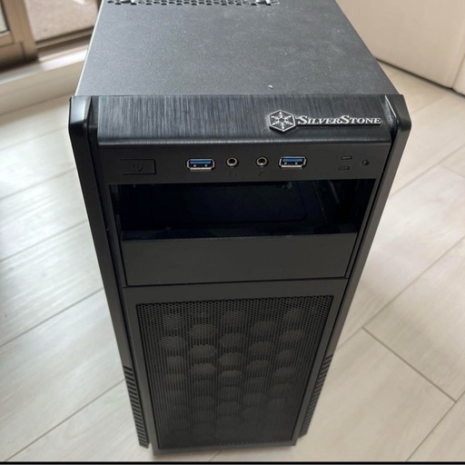 パソコンケース等
　自作