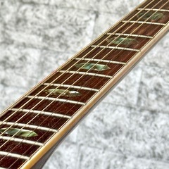 Morris W-40 ハカランダ ’70年代ヴィンテージギターの画像