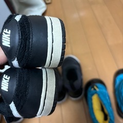 子供靴まとめの画像