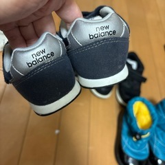 子供靴まとめの画像