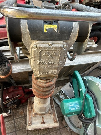 三笠 ランマー MT－55