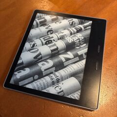 Kindle Oasis　第９世代 32GB　ご希望なら家まで配送いたします。