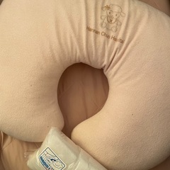 授乳クッション