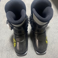 スキーセットの画像