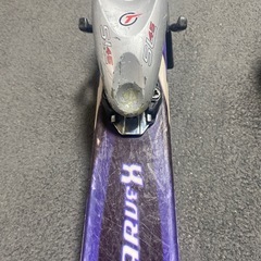 スキーセットの画像