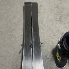 スキーセットの画像