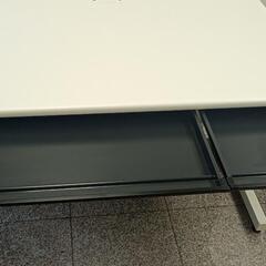 【最新入荷1点！事務所移転のため、最安値挑戦】ゲーミングデスク ...