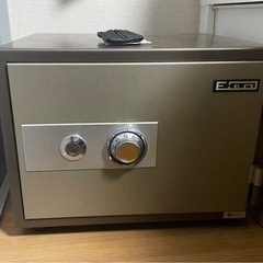 耐火金庫
