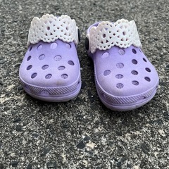 子供用サンダル　13cmの画像