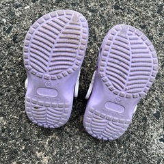子供用サンダル　13cmの画像