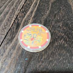 ハードロック カジノチップ $5 hard rock cheap...
