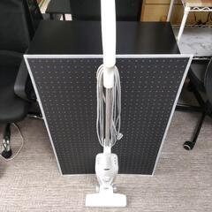 美品 ニトリ 2way ステッククリーナー