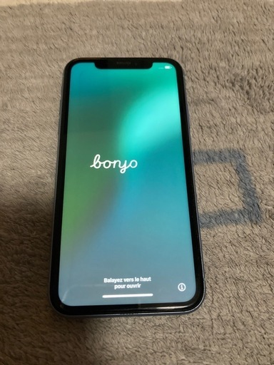 その他 iPhoneXR 128GB