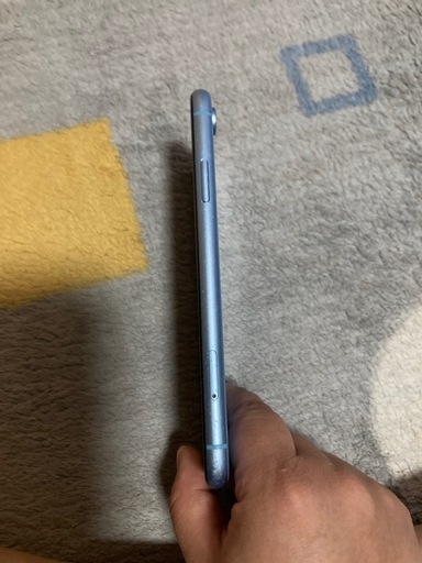 おもちゃ iPhoneXR 128GB