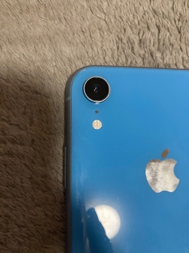 おもちゃ iPhoneXR 128GB