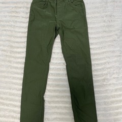 BREEZE 140センチ　長ズボンの画像