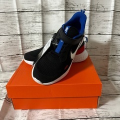 NIKEキッズシューズ21.0cm