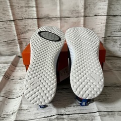 NIKEキッズシューズ21.0cmの画像