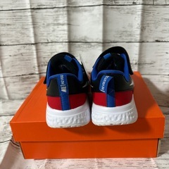 NIKEキッズシューズ21.0cmの画像