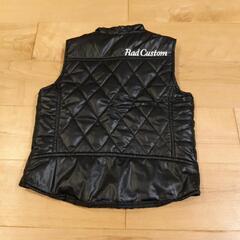 🌟ジャケット　100cm　中古子ども服の画像