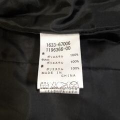 🌟ジャケット　100cm　中古子ども服の画像