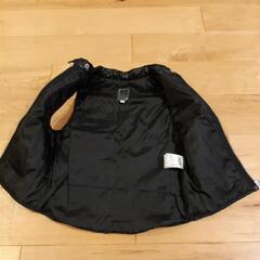 🌟ジャケット　100cm　中古子ども服の画像