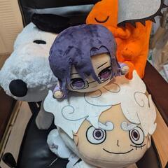 ぬいぐるみ