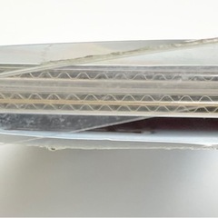 プーさん　ピグレット　ダンボール工作の画像