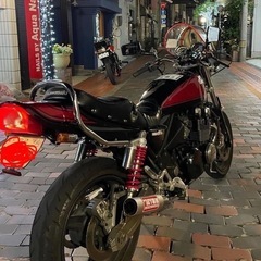 早い者勝ち! ゼファーx ファイナルエディション 希少車 の画像