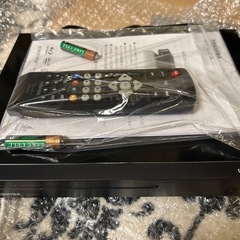 【値下げ
】TOSHIBA REGZA　ブルーレイディスクプレイ...