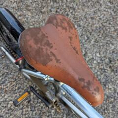 決まりました！16インチ アサヒの子供用自転車の画像