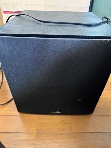 値下げ！SONY ホームシアターシステム