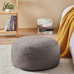引取り先決定【Topfinel】クッションになる布団収納袋