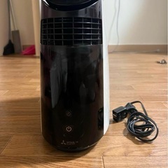 加湿器