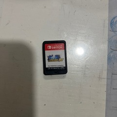 ポッ拳Switch ソフトのみ