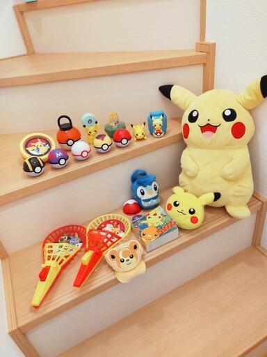 ポケモン　お買い得セット