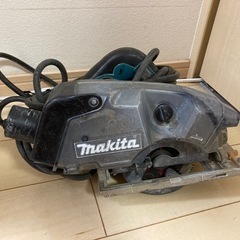 マキタ　10mm集塵丸鋸　KS4100F